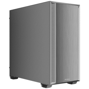 Antec P7 S, 4 PWM Fans Included, Dual Side Mesh Intake, 360 Mm Top Radiator Support, Type-c 3.2 Gen 2, Sound-dampening Panels, Mid-tower ATX PC Case - CS - CA-P7S1 - ANTEC - 761345102582 - P7 S