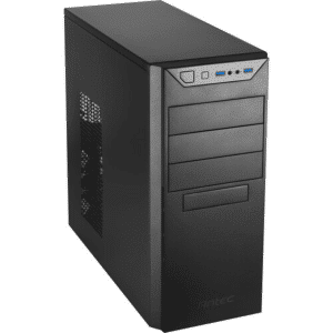 Antec VSK Computer Case - CS - CA-VSK4KU3 - ANTEC - 761345776882 - VSK4000E-U3_US