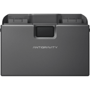 Antigravity Antigravity AC CINSBANA-01 A1 Charging Hub Retail AC 304129 CINSBANA-01