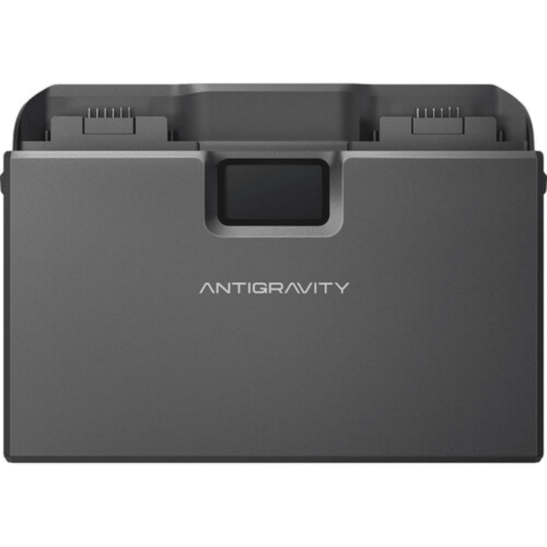 Antigravity Antigravity AC CINSBANA-01 A1 Charging Hub Retail AC 304129 CINSBANA-01