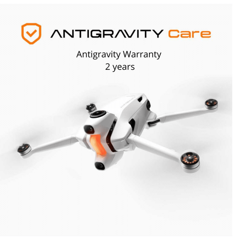 Antigravity Antigravity Warranty CINSBANS-01 Care 2-Year for Antigravity A1 Bare OT 304146 CINSBANS-01