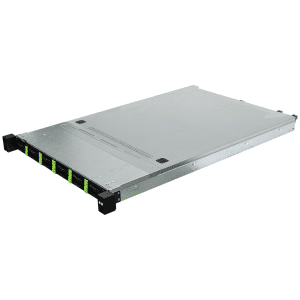 ASRock Inc. ASRock SV 1U12E-GENOA 2L2T 1U EPYC9004 S6096 12x2.5NVMe SATA 1000W Retail SV 273989 1U12E-GENOA/2L2T