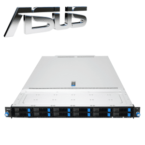 ASUS TeK ASUS SV RS700-E12-RS12U-2KW10G 1U Xeon 6700 6500 SoC Brown Box SV 299260 RS700-E12-RS12U-2KW10G