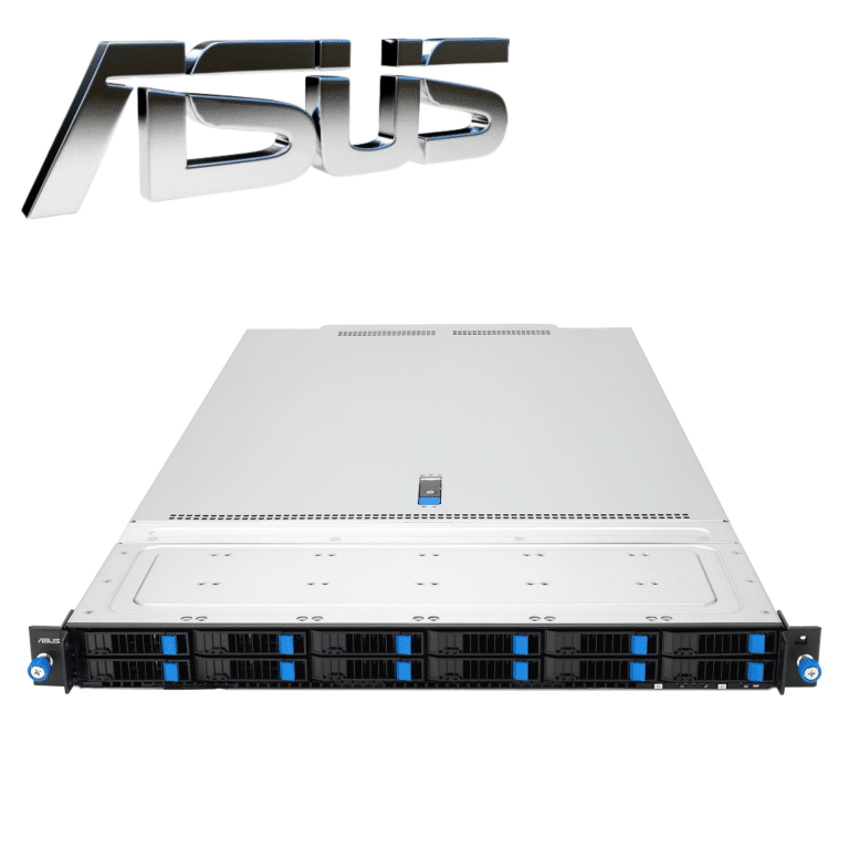 ASUS TeK ASUS SV RS700-E12-RS12U-2KW10G 1U Xeon 6700 6500 SoC Brown Box SV 299260 RS700-E12-RS12U-2KW10G