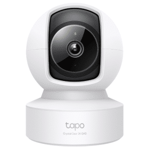 Camara Tplink/tapo C222/360 Grados/ 2k Qhd/detec.mov. Ia/ Hasta 512gb/ Wifi 2.4ghz/rj45 - 810142821780 - TAPOC222