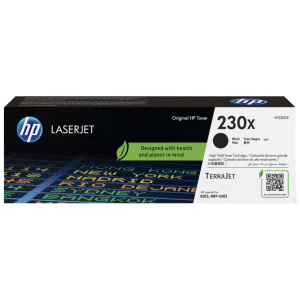 Consumible Hpinc/toner Hpinc 230x Negro Laserjet 4203/4303 7500 Pag W2300x - 0193808760372 - W2300X