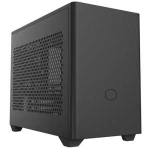 Cooler Master Masterbox MCB-NR200-KNNN-S00 Computer Case - CS - CA-NR200K0 - COOLERMAST - 884102079054 - MCB-NR200-KNNN-S00