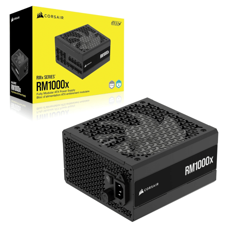 Corsair Memory Corsair PS CP-9020284-NA SF750 750W 80+ Platinum Fully Modular Retail PS 289611 CP-9020284-NA