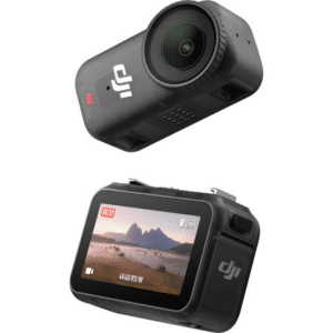 DJI DJI Camera CP.OS.00000461.01 OSMO NANO Standard Combo 64GB Retail CM 301390 CP.OS.00000461.01