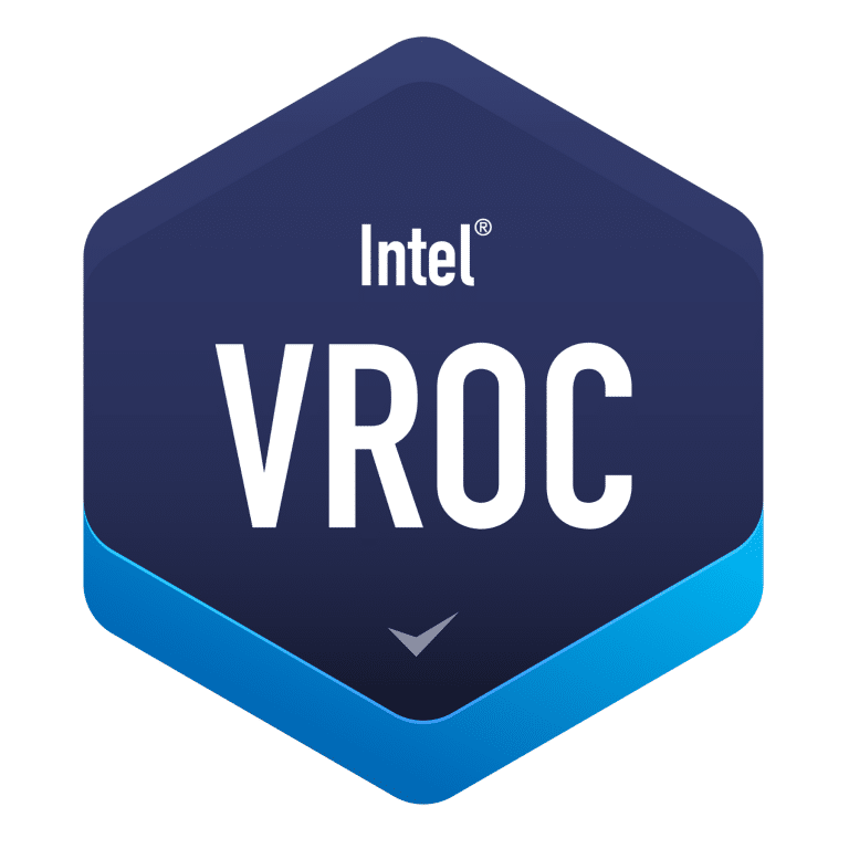 Graid Technology Inc. Graid CC 951606 Intel VROC Premium Brown Box CC 304808 951606