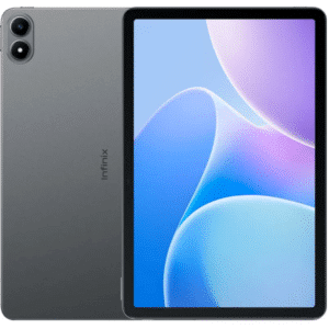 Tablet Infinix Xpad 20 Helio G88 8gb+256gb 11" Fhd + 90hz Color Stellar Grey 7000mah Gps + Wif I+ Bt (red De Datos 2g+3g+4g) (homologado Arcotel) (incluye Case Protector) (tipo C) Android 15 - 4894947088698