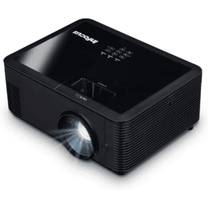 InFocus IN138HD 3D DLP Projector - 16:9 - Black - 1920 x 1080 - Front, Ceiling - 1080p - 5500 Hour Normal Mode - 10000 Hour Economy Mode - Full HD - 28,500:1 - 4000 lm - HDMI - USB - 2 Year Warranty - Infocus - DLP Projector - 047Z - A300-7UR712 - 7UR712 - 0797212989017 - IN138HD