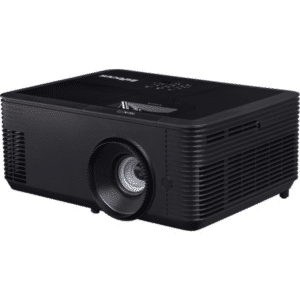InFocus IN2136 3D Long Throw DLP Projector - 16:10 - 1280 x 800 - Front, Ceiling - 720p - 5000 Hour Normal Mode - 10000 Hour Economy Mode - WXGA - 28,500:1 - 4500 lm - HDMI - USB - 2 Year Warranty - Infocus - DLP Projector - 047Z - A300-7UR715 - 7UR715 - 0797212989048 - IN2136