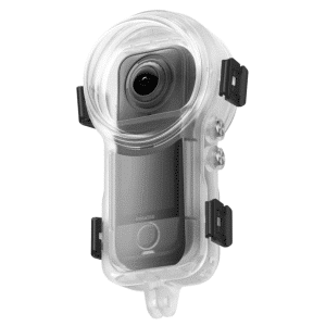 Insta360 Insta360 Accessory CINSBAFK X4 Air Invisible Dive Case Retail AC 302315 CINSBAFK