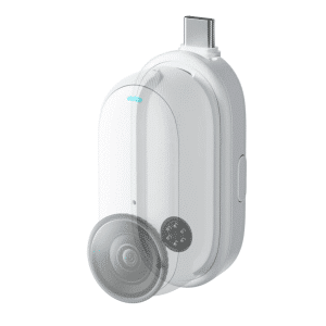 Insta360 Insta360 Accessory CINSBATE GO 3 GO 3S Quick Reader Retail AC 287524 CINSBATE