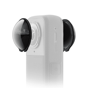 Insta360 Insta360 Accessory CINSCAHP-02 X5 ND32 Filters Retail AC 300883 CINSCAHP-02