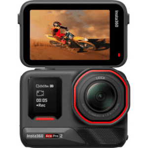 Insta360 Insta360 Camera CINSBBGA-ACEPRO2157 Ace Pro 2 Ultimate Videography Bundle CM 304351 CINSBBGA-ACEPRO2157
