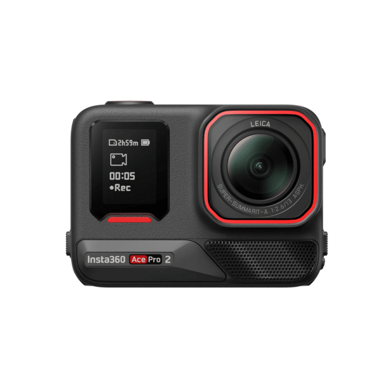 Insta360 Insta360 Camera CINSBBGA-ACEPRO2166 Ace Pro 2 Dual Battery Xplorer Pro Bundle CM 304556 CINSBBGA-ACEPRO2166