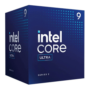 Intel Intel CPU AT8076806418 Ultra 9 285 8P 16E 24T 2.5GHz 36M LGA1851 Tray CP 292187 AT8076806418