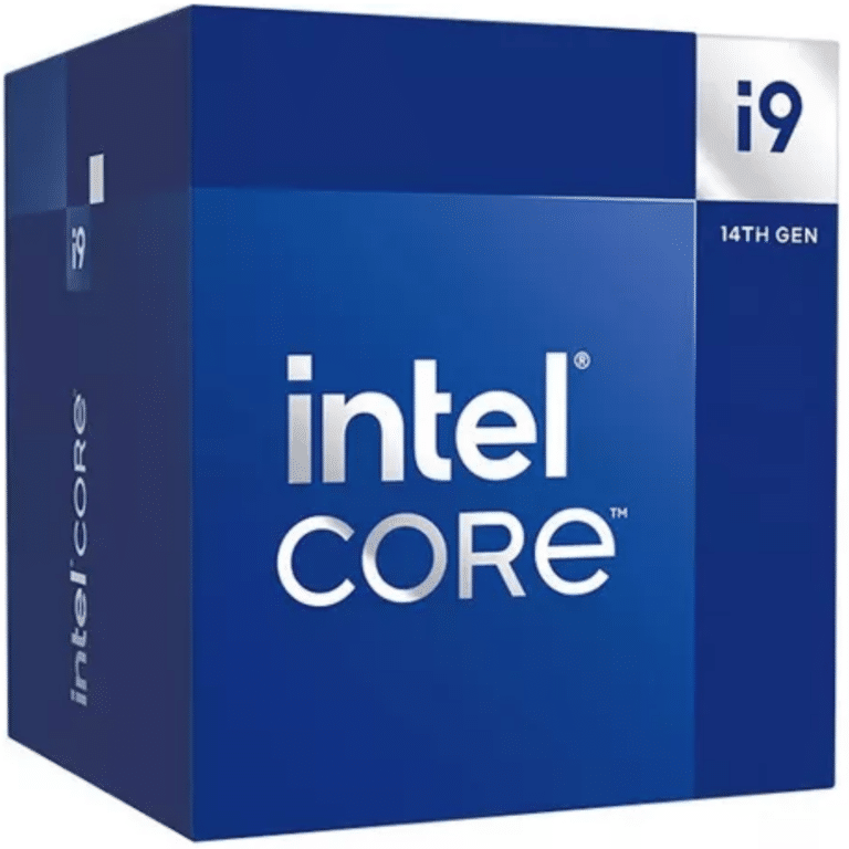Intel Intel CPU CM8071504820610 Corei9-14900F 24C 32T 2GHz 36M LGA1700 Tray CP 280748 CM8071504820610