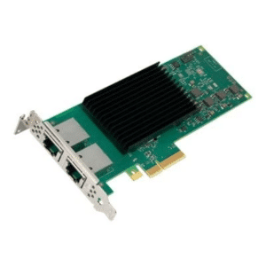 Intel Intel E610XT2 Ethernet Converged Network Adapter E610-XT2 Retail NT 300466 E610XT2