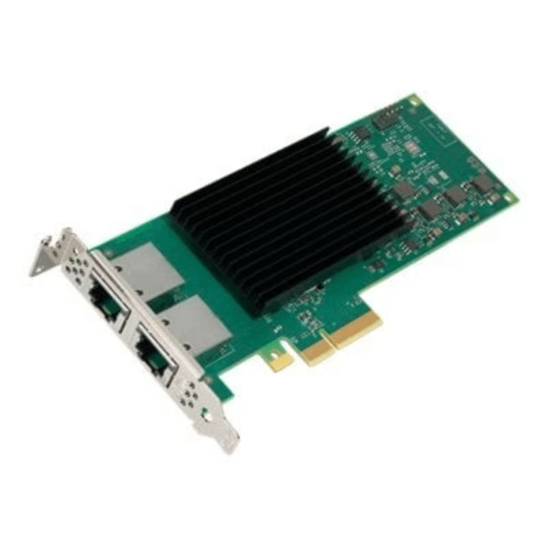 Intel Intel E610XT2 Ethernet Converged Network Adapter E610-XT2 Retail NT 300466 E610XT2