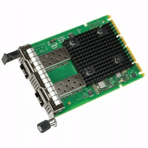 Intel Intel NT X710DA2OCPV3G1P Ethernet Network Adapter OCP3.0 X710-DA2 OEM Gen RTL NT 274968 X710DA2OCPV3G1P