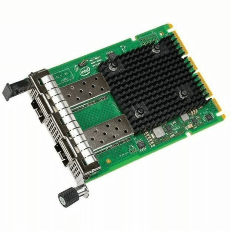 Intel Intel NT X710DA2OCPV3G1P Ethernet Network Adapter OCP3.0 X710-DA2 OEM Gen RTL NT 274968 X710DA2OCPV3G1P