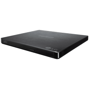 LG BP60NB10 Blu-ray/dvd Writer - Internal/external - ODD - BP60NB10 - LG - 719192613706 - BP60NB10