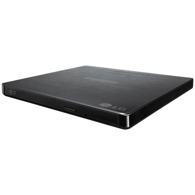 LG BP60NB10 Blu-ray/dvd Writer - Internal/external - ODD - BP60NB10 - LG - 719192613706 - BP60NB10