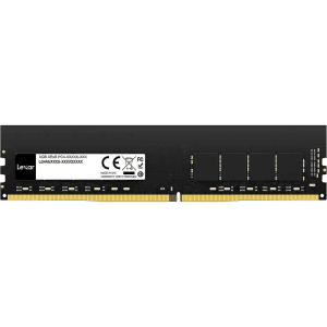 Memoria Ram Ddr4 Dimm 16gb Pc 3200 Lexar - Ld4au016g-b3200gsst