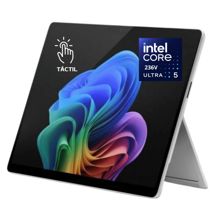 Microsoft Surface Pro 11 Copilot+ PC Tablet - 13" - 16 GB - 512 GB SSD - Windows 11 Pro - Platinum - Core Ultra 5 236V 2.10 GHz - 600 Nit - 2880 x 1920 - PixelSense Display - Microsoft - Tablet - 642U - A300-RS8920 - RS8920 - 0196388445202 - EP2-20145