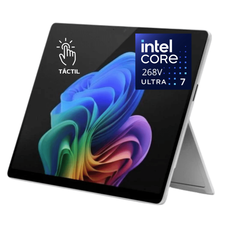 Microsoft Surface Pro 11 Copilot+ PC Tablet - 13" - 16 GB - 256 GB SSD - Windows 11 Pro - Platinum - Core Ultra 7 268V 2.20 GHz - 2880 x 1920 - PixelSense Display - Microsoft - Tablet - 642U - A300-RS8978 - RS8978 - 0196388445844 - EP2-20213