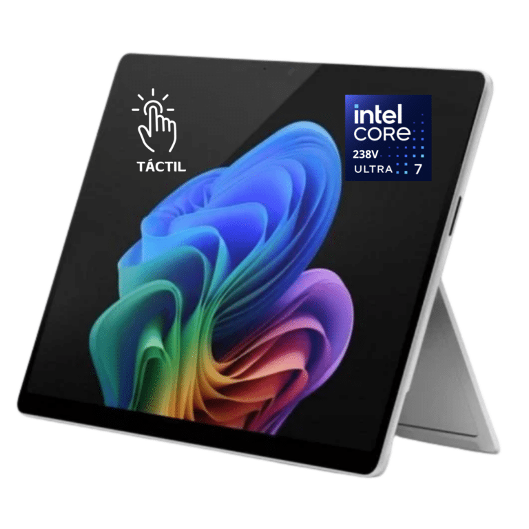 Microsoft Surface Pro 11 Copilot+ PC Tablet - 13" - 16 GB - 512 GB SSD - Windows 11 Pro - Platinum - Core Ultra 7 268V 2.20 GHz - 2880 x 1920 - PixelSense Display - Microsoft - Tablet - 642U - A300-RS8960 - RS8960 - 0196388446162 - EP2-20247