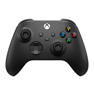 Microsoft Xbox Wireless Controller - Carbon Black - EP2-29929 - Microsoft