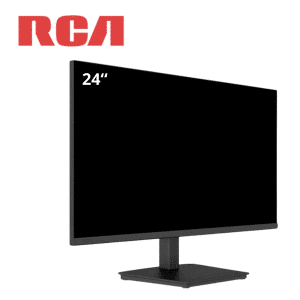 Monitor/rca Plano 24pulg 1xhdmi 14ms-typ - 7861191403529 - RCA24