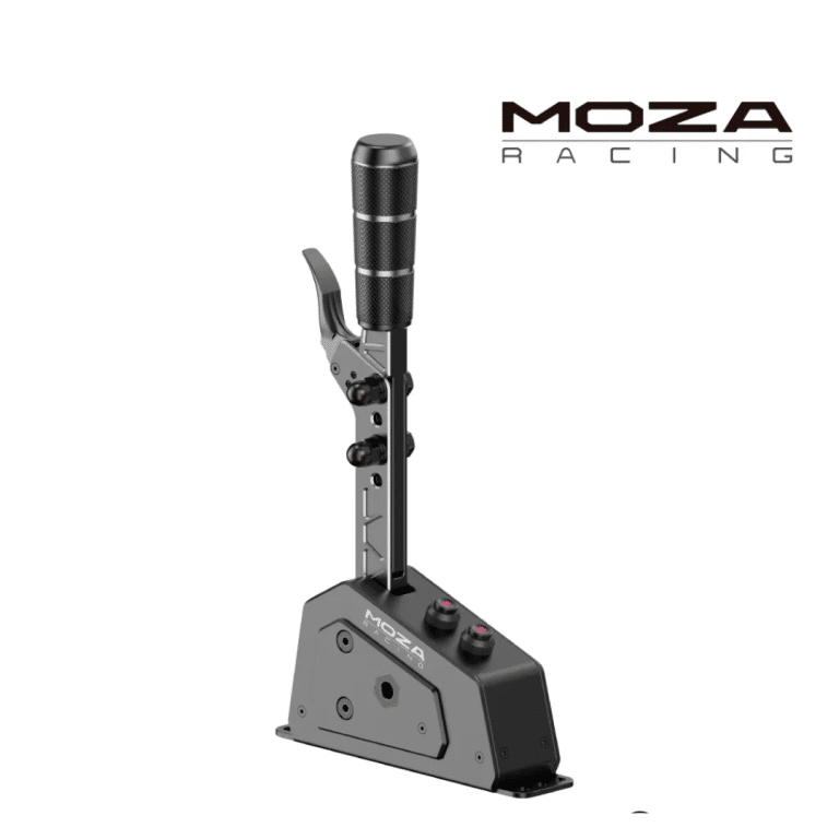 MOZA RACING MOZA RACING GM RS059 MOZA SGP Sequential Shifter Retail GM 284809 RS059