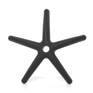 Piezas De Repuesto Silla Infinytek Ch-25 Patas Base Platica AraÑa