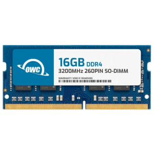 Ram/owc 16 Gb Ddr44-3200mhz Sodimm Nwt3s2d42r416gb - NWT3S2D42R416GB