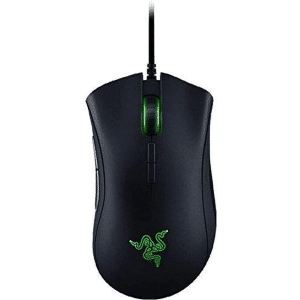 Razer Deathadder Elite Mouse - New Factory Sealed - 1 Year Manufacturer Warranty - 814855021871