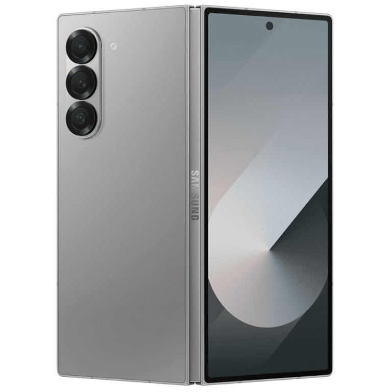 Samsung Galaxy Z Fold6 Sm-f956u 512 Gb Smartphone...