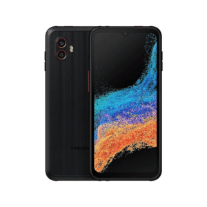 Samsung Galaxy XCover6 Pro 128 GB Smartphone - 6.6" LCD Full HD Plus 1080 x 2408 - Octa-core (Quad-core (4 Core) 2.40 GHz Quad-core (4 Core) 1.80 GHz - 6 GB RAM - Android 12 - 5G - Black - Bar - Qualcomm SM7325 Snapdragon 778G 5G SoC - 2 SIM Support - Unlocked - Front Camera: 13 Megapixel - Rear Camera: 50 Megapixel / 8 Megapixel - 4050 mAh Battery - Near Field Communication - Samsung - Smartphone - QG88 - A300-06KB17 - 06KB17 - 0887276659398 - SM-G736UZKEXAA