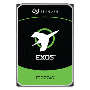 Seagate Exos ST32000NM004K 32 TB Hard Drive - 3.5" Internal - SATA (SATA/600) - Conventional Magnetic Recording (cmr) Method | SKU HD-ST32T4K - HD - HD-ST32T4K - SEAGATE - 763649182321 - ST32000NM004K