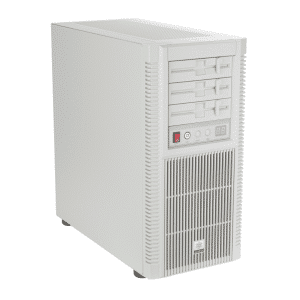 Silverstone MCE Cases Silverstone CS FLP02W FLP02 White Full Tower Plastic white front Panel RTL CS 303161 FLP02W