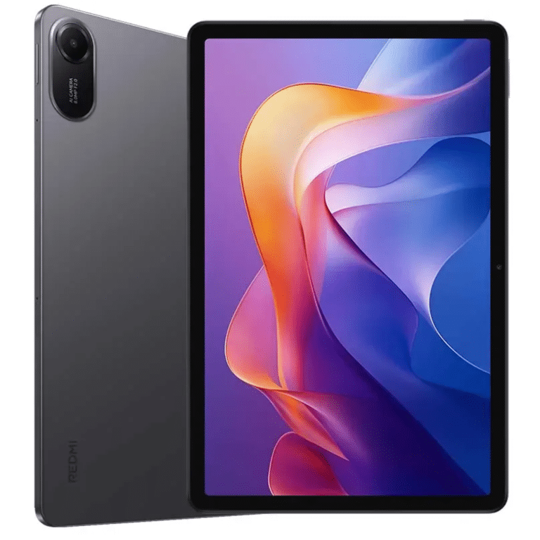 Tablet/xiaomi Pad 2 8gb Ram 256gb Alm 8mp Frontal 8 Mp Trasera 11 Pulg Mint Green - 6932554442590 - PAD2