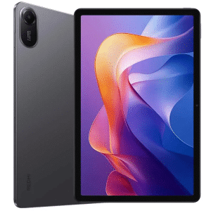 Tablet Xiaomi Redmi Pad 2 8+256 Eu Grey - 65577 - 6932554433444 - 25040rp0ag