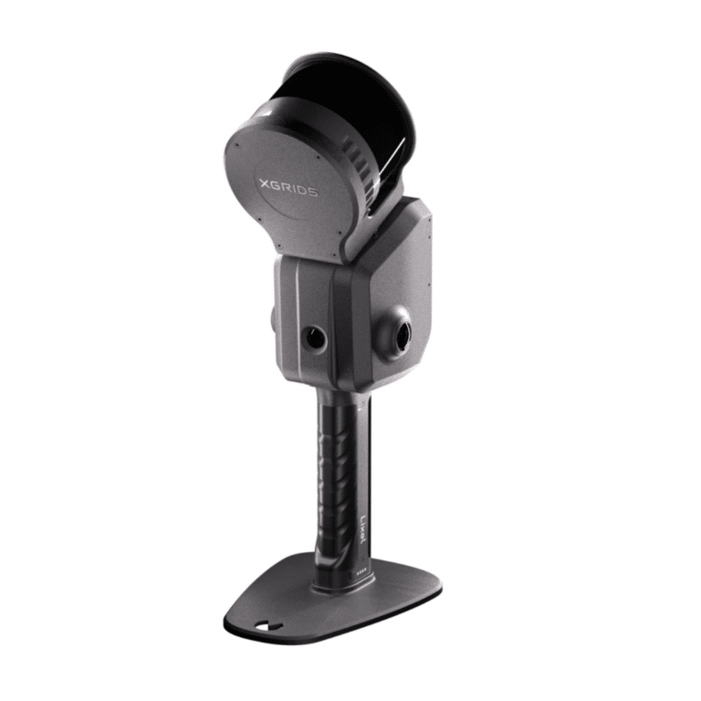 XGRIDS XGRIDS Scanner CZ01010060 Lixel L2 Pro32 120 Premium Package Retail SC 302502 CZ01010060
