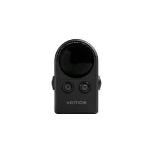 XGRIDS XGRIDS Scanner CZ01020015 PortalCam Standard Package Retail SC 302567 CZ01020015