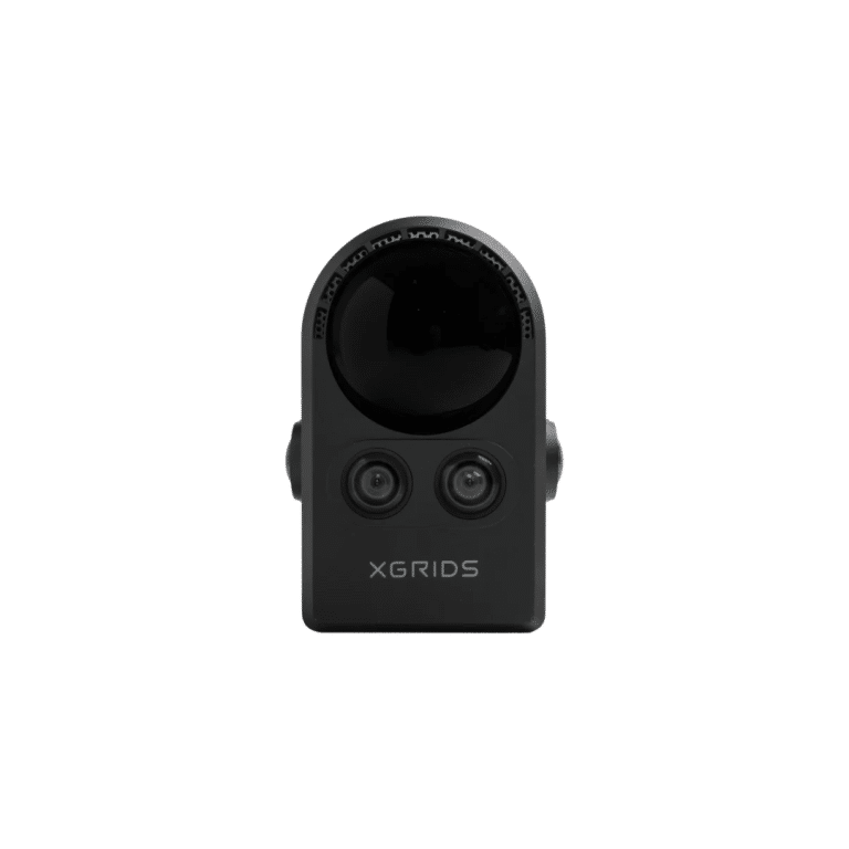 XGRIDS XGRIDS Scanner CZ01020015 PortalCam Standard Package Retail SC 302567 CZ01020015