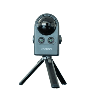 XGRIDS XGRIDS Scanner CZ01020016 PortalCam Premium Package Retail SC 304738 CZ01020016